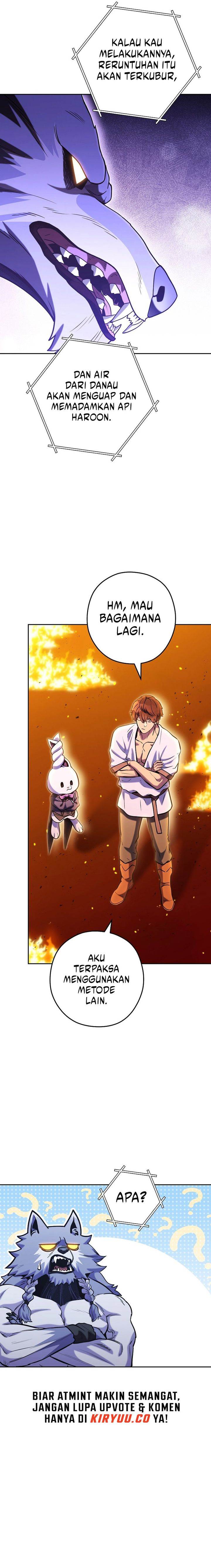 Dungeon Reset Chap 225 - Next Chap 226