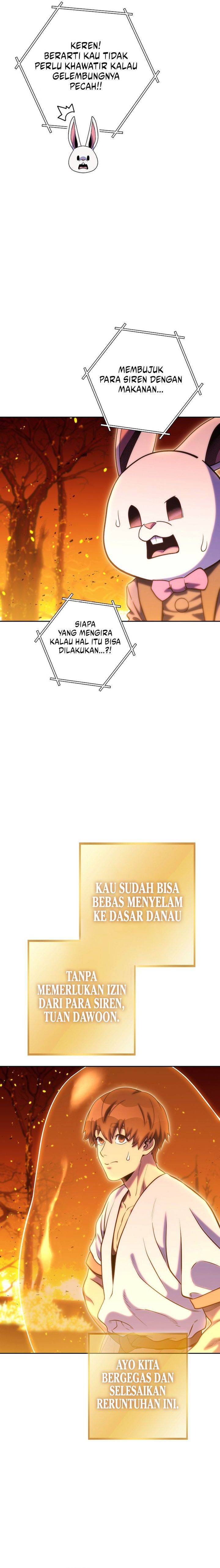 Dungeon Reset Chap 225 - Next Chap 226