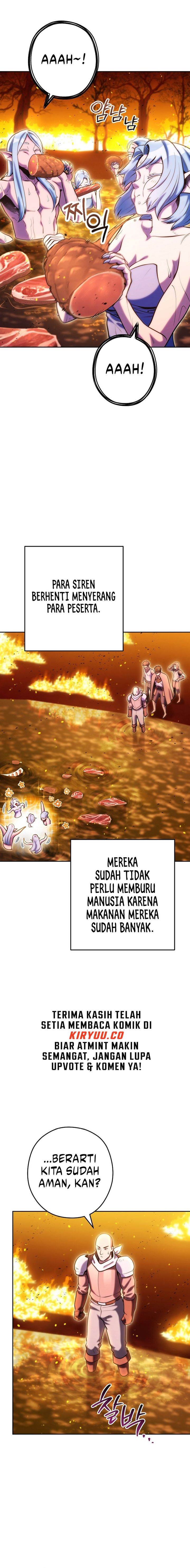 Dungeon Reset Chap 225 - Next Chap 226