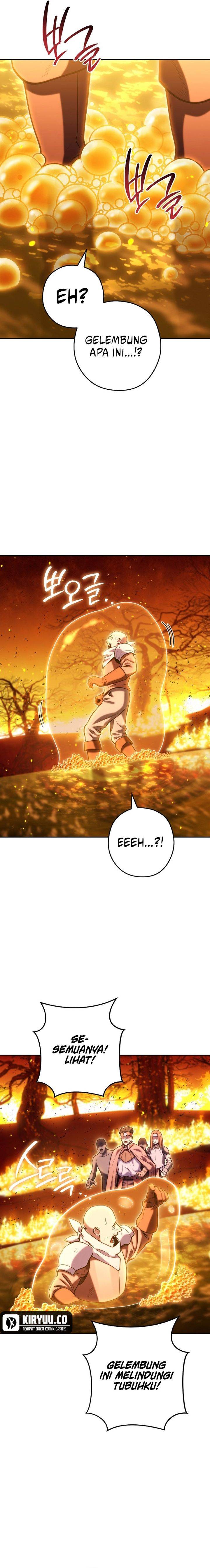 Dungeon Reset Chap 225 - Next Chap 226