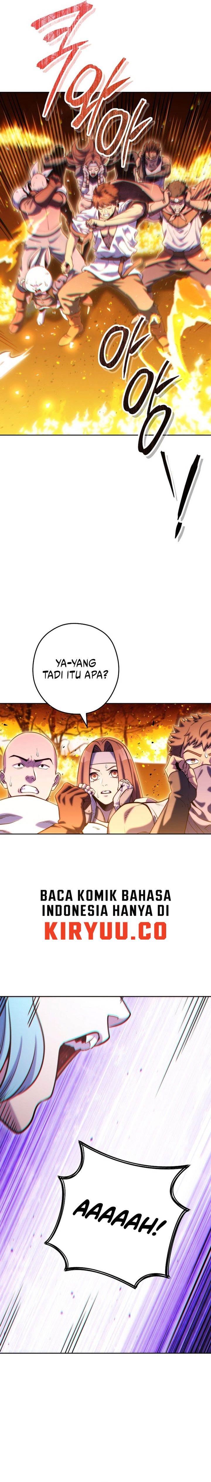 Dungeon Reset Chap 225 - Next Chap 226