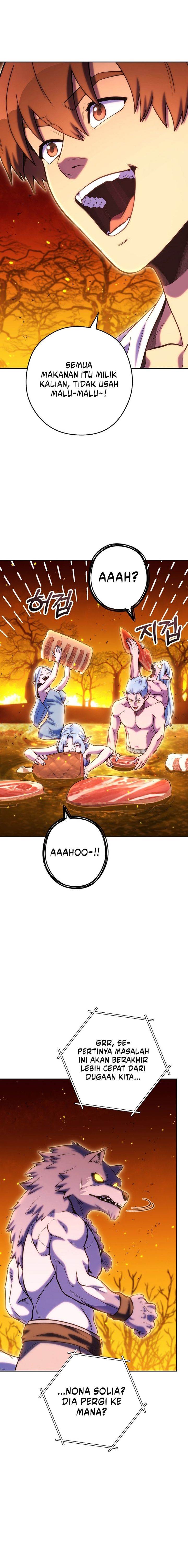 Dungeon Reset Chap 225 - Next Chap 226