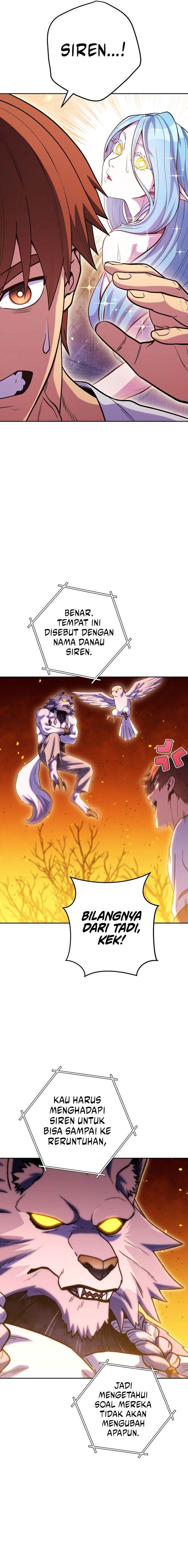 Dungeon Reset Chap 225 - Next Chap 226