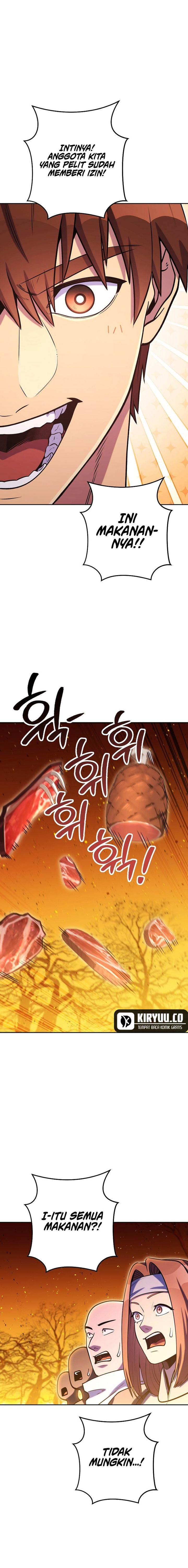 Dungeon Reset Chap 225 - Next Chap 226