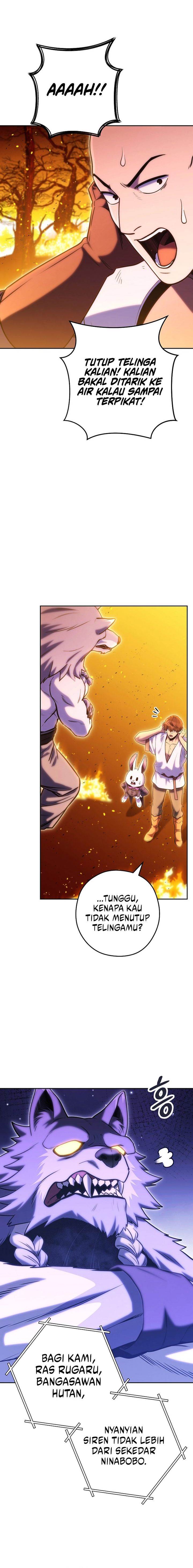 Dungeon Reset Chap 225 - Next Chap 226