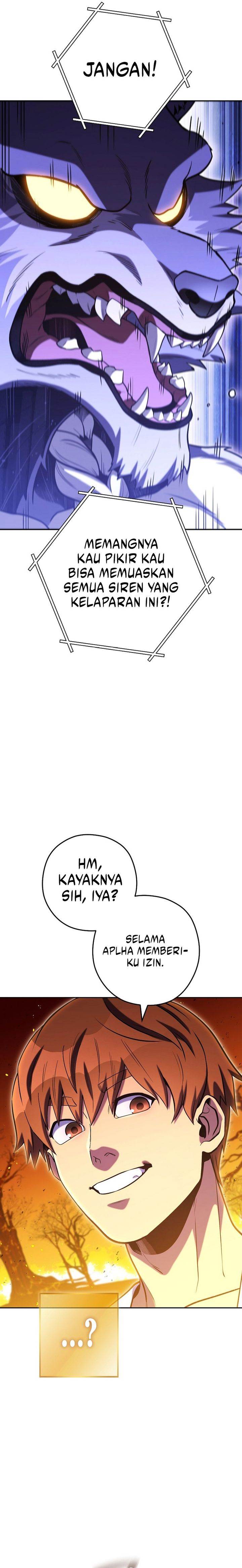 Dungeon Reset Chap 225 - Next Chap 226