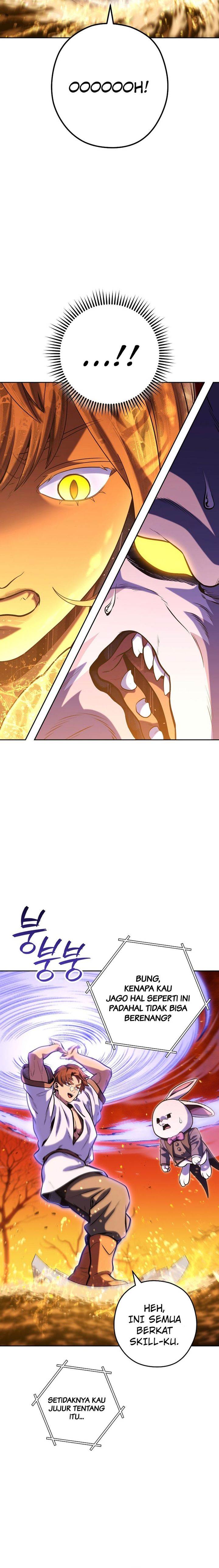 Dungeon Reset Chap 226 - Next Chap 227