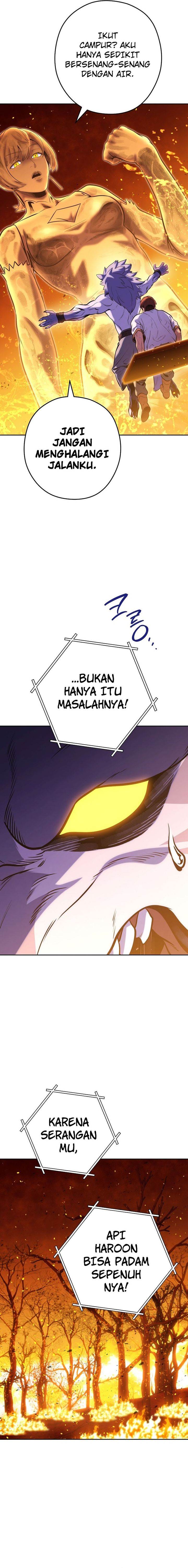 Dungeon Reset Chap 226 - Next Chap 227