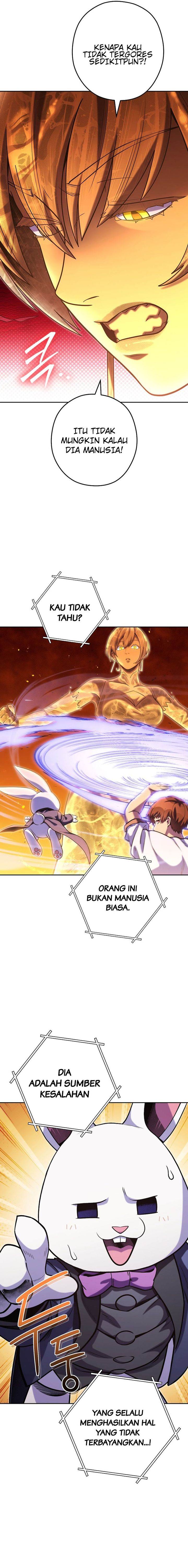 Dungeon Reset Chap 226 - Next Chap 227