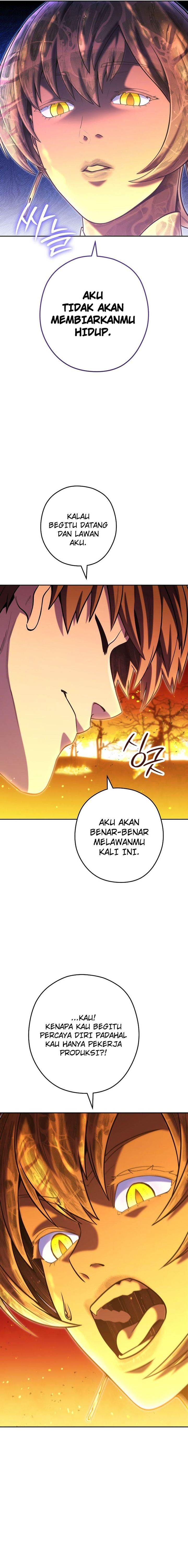 Dungeon Reset Chap 226 - Next Chap 227