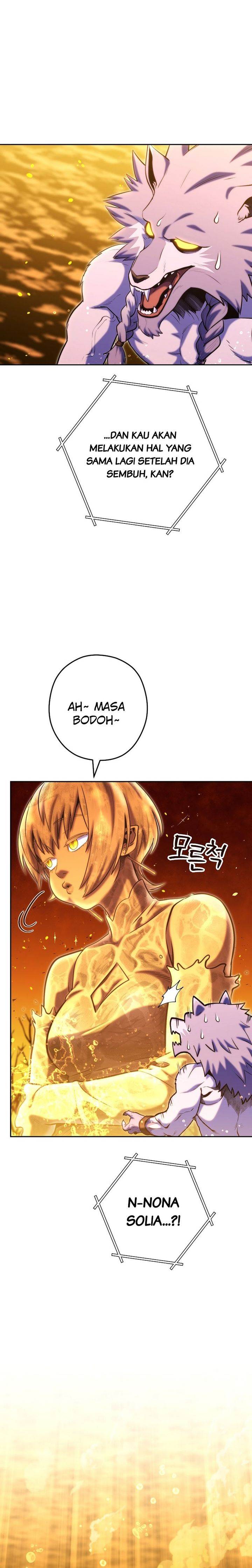 Dungeon Reset Chap 226 - Next Chap 227