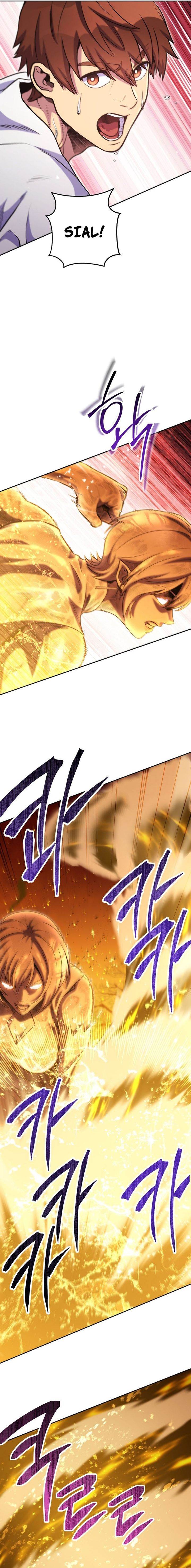 Dungeon Reset Chap 226 - Next Chap 227