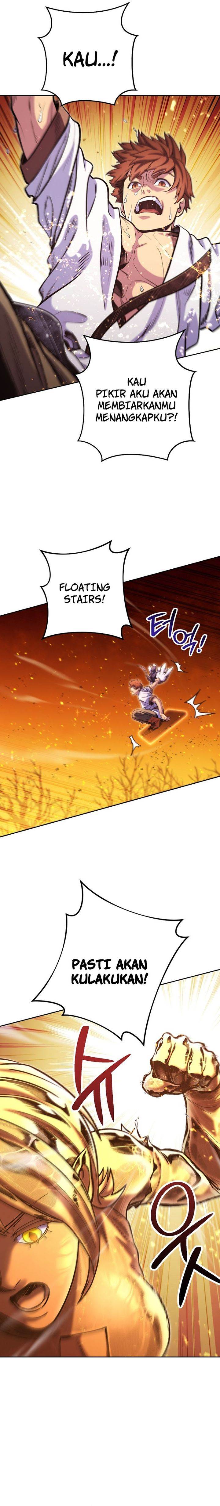 Dungeon Reset Chap 226 - Next Chap 227