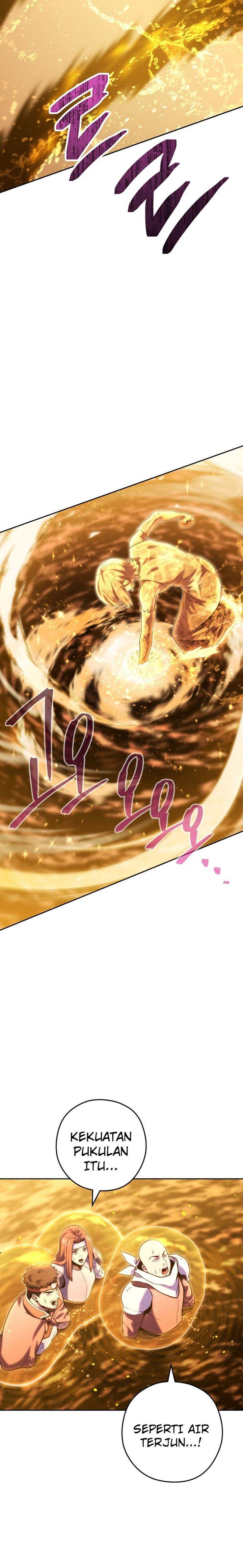 Dungeon Reset Chap 226 - Next Chap 227