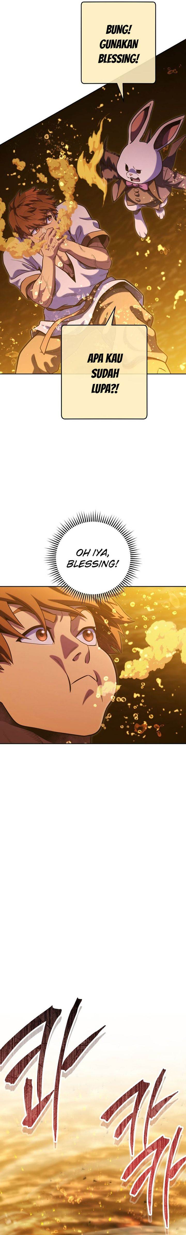 Dungeon Reset Chap 226 - Next Chap 227