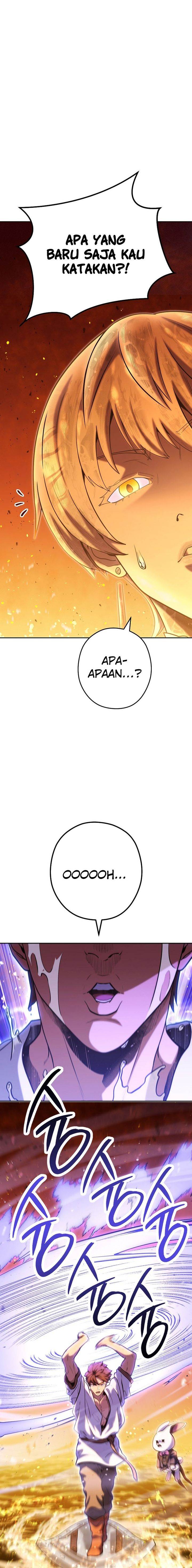 Dungeon Reset Chap 226 - Next Chap 227