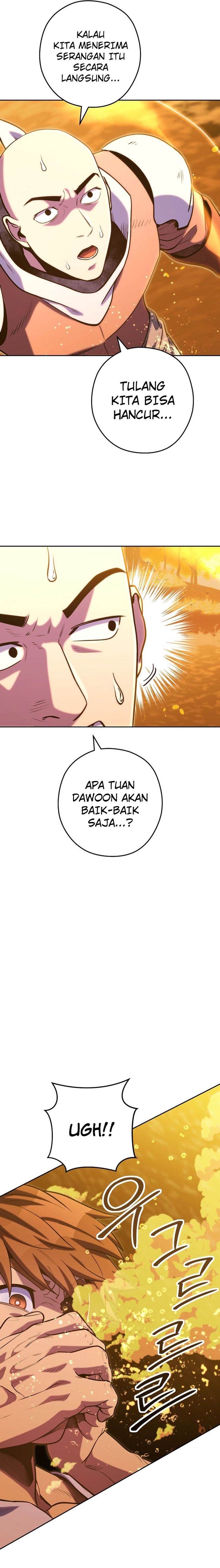 Dungeon Reset Chap 226 - Next Chap 227