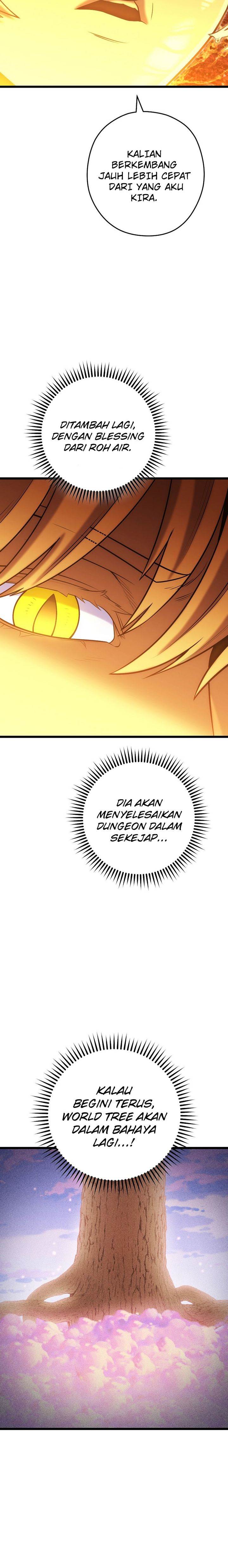 Dungeon Reset Chap 226 - Next Chap 227