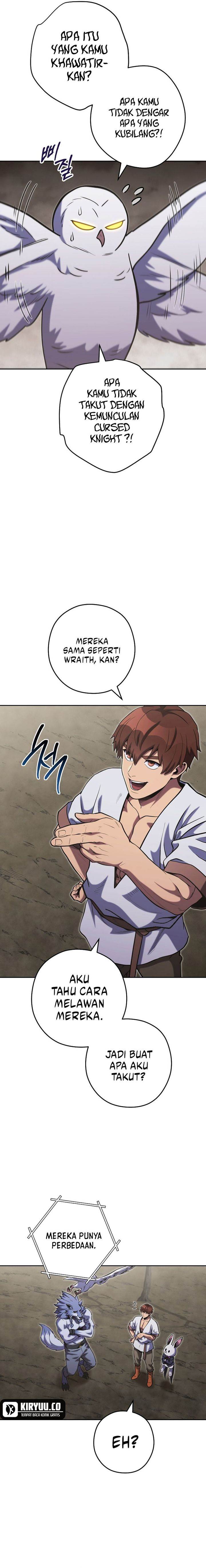 Dungeon Reset Chap 229 - Next Chap 230