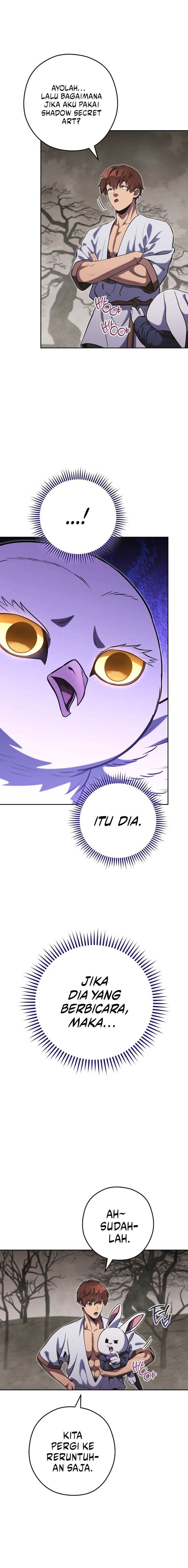 Dungeon Reset Chap 229 - Next Chap 230