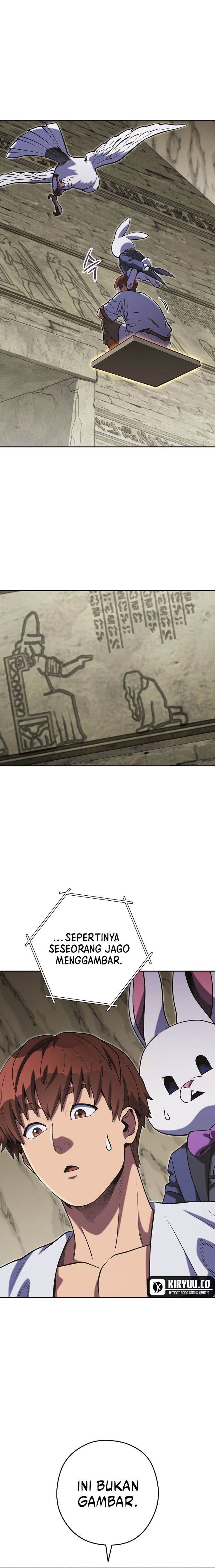 Dungeon Reset Chap 229 - Next Chap 230