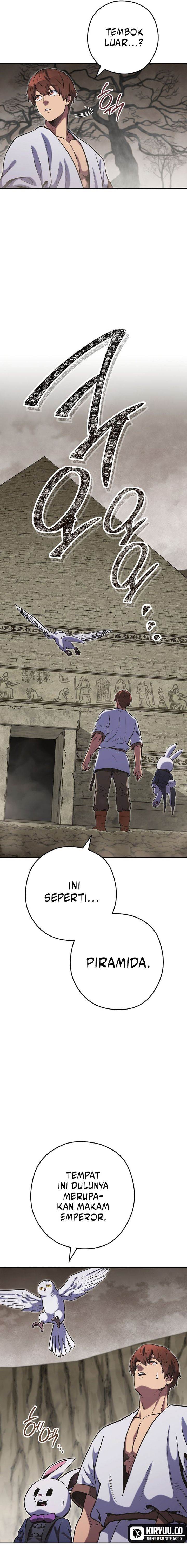 Dungeon Reset Chap 229 - Next Chap 230