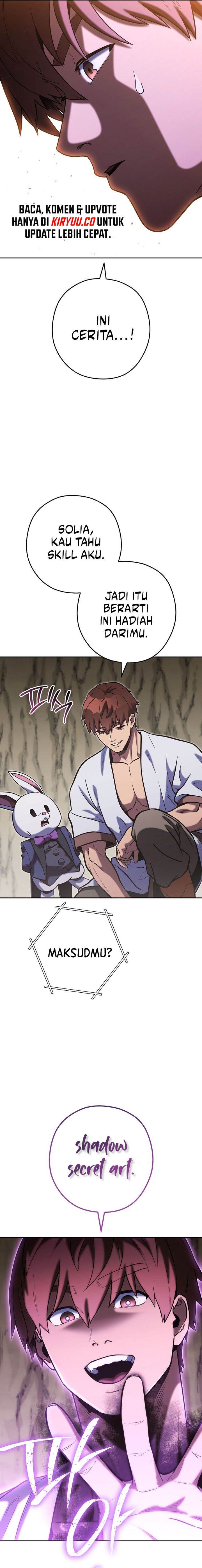 Dungeon Reset Chap 229 - Next Chap 230