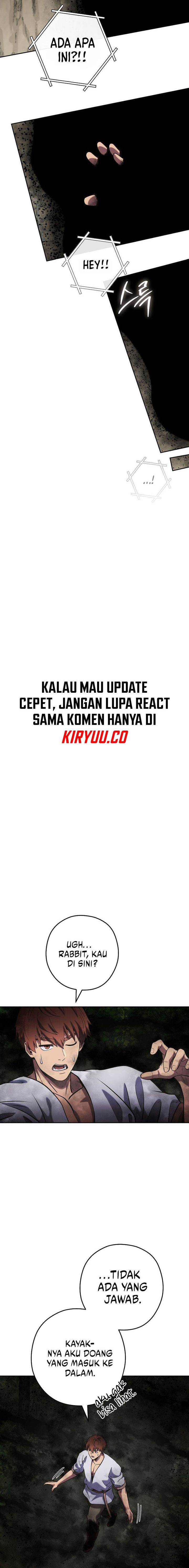 Dungeon Reset Chap 229 - Next Chap 230