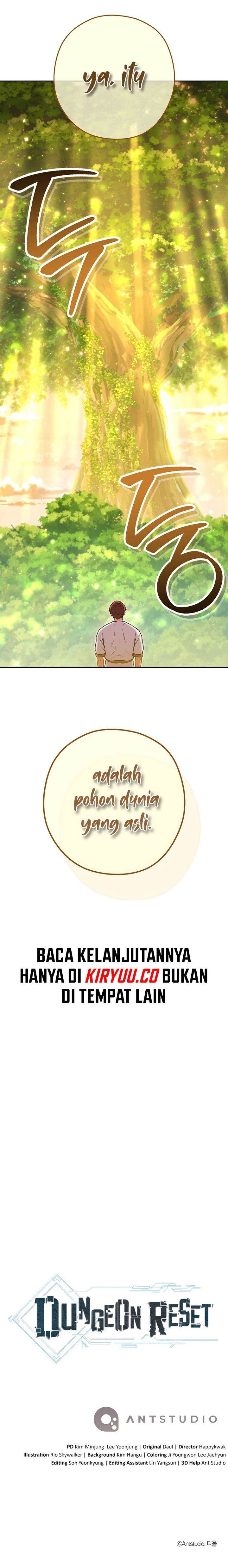 Dungeon Reset Chap 229 - Next Chap 230