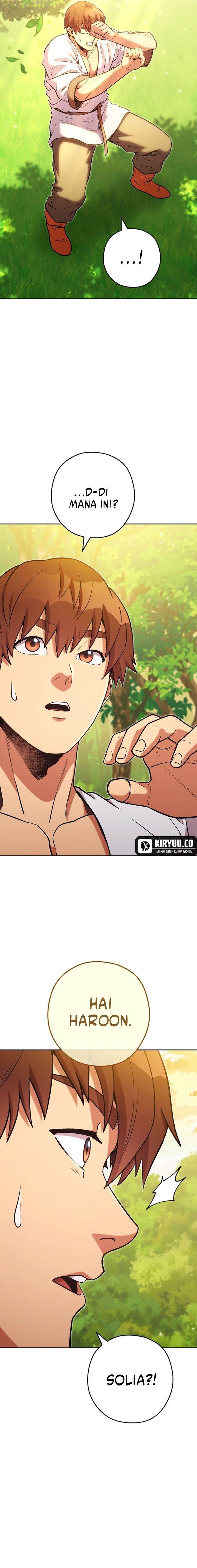 Dungeon Reset Chap 229 - Next Chap 230