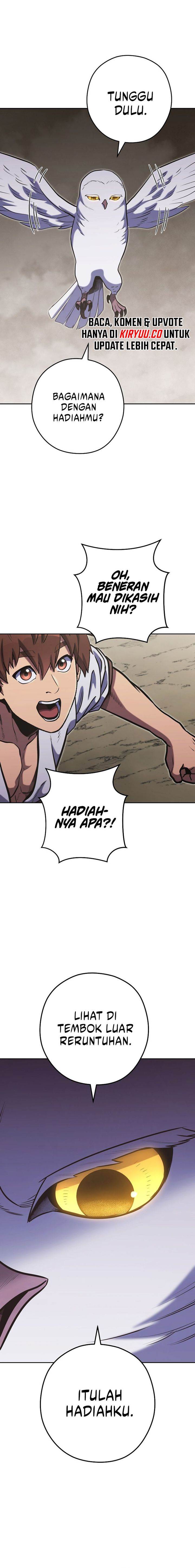 Dungeon Reset Chap 229 - Next Chap 230