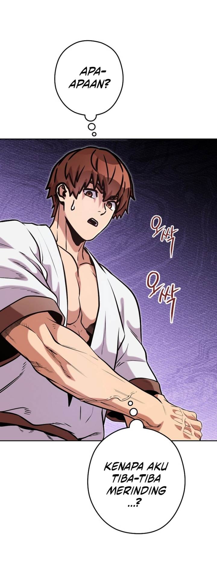 Dungeon Reset Chap 233 - Next Chap 234