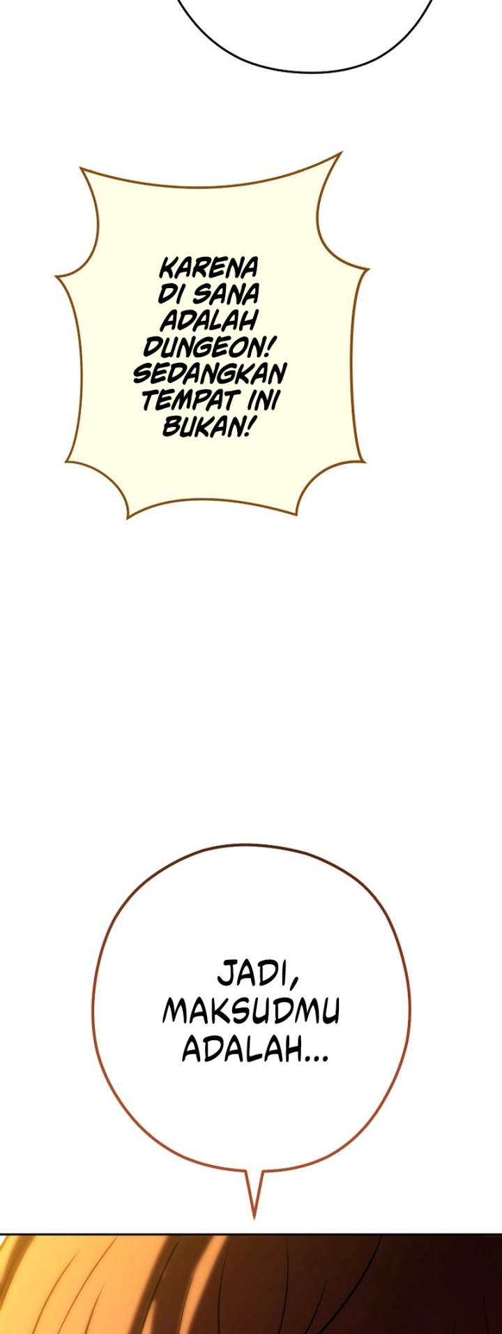 Dungeon Reset Chap 233 - Next Chap 234