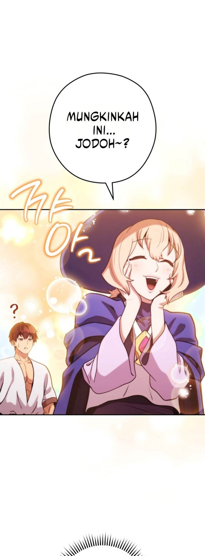 Dungeon Reset Chap 233 - Next Chap 234