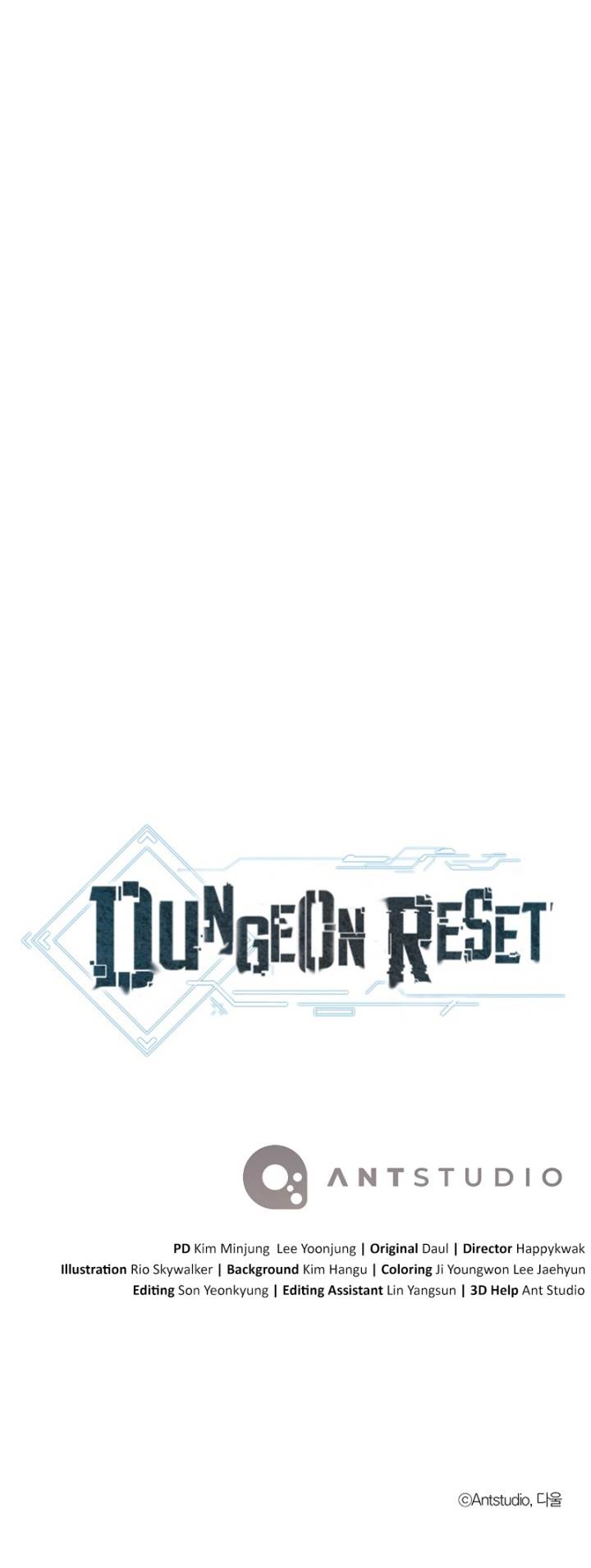 Dungeon Reset Chap 233 - Next Chap 234