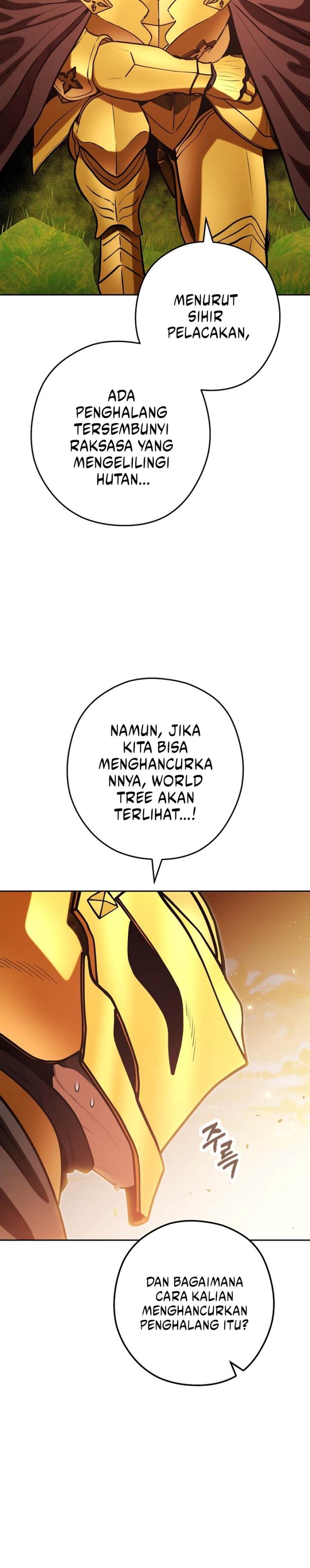 Dungeon Reset Chap 233 - Next Chap 234