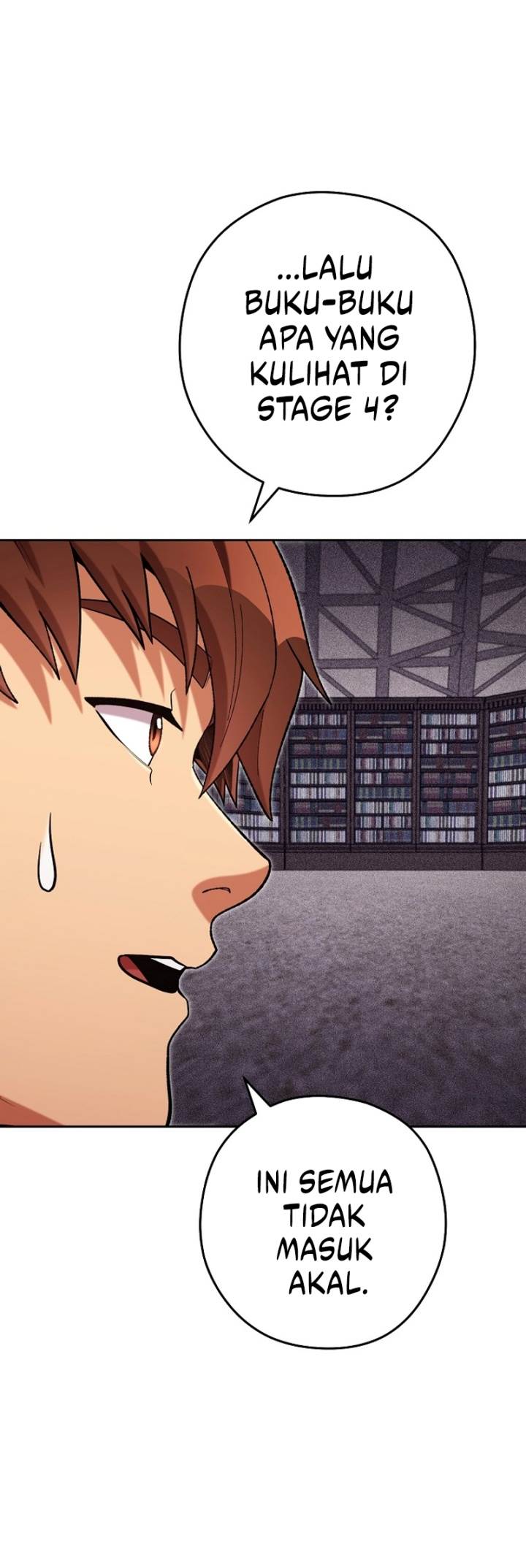 Dungeon Reset Chap 233 - Next Chap 234