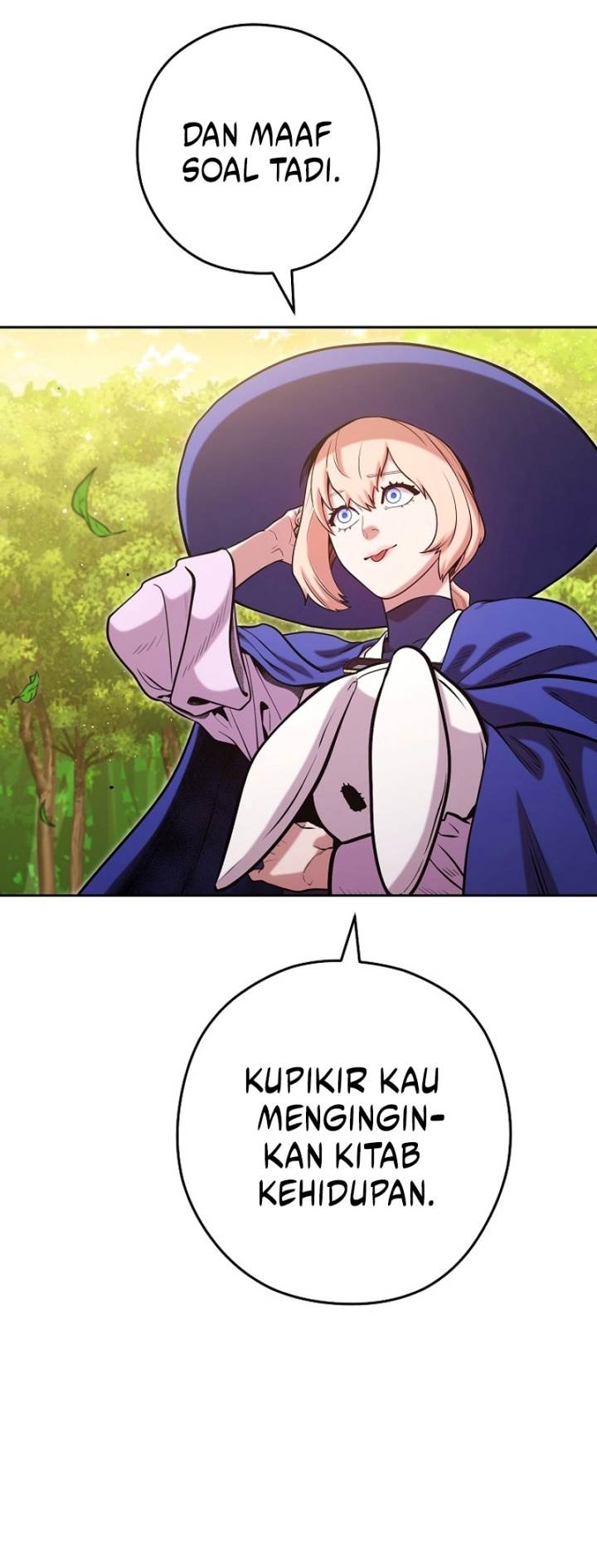 Dungeon Reset Chap 233 - Next Chap 234