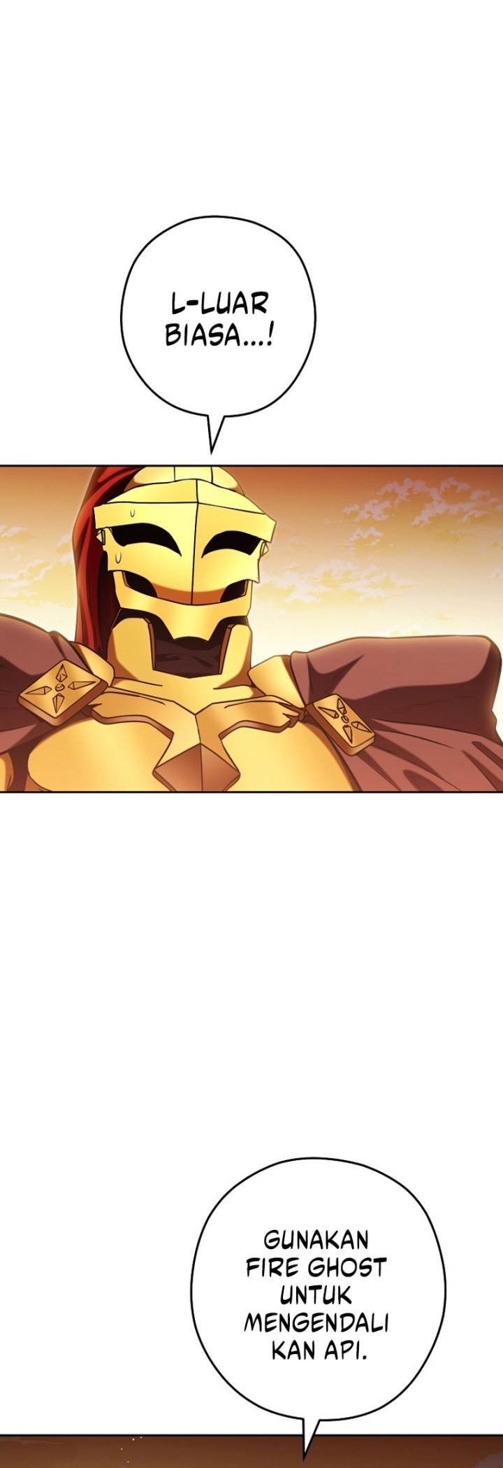 Dungeon Reset Chap 233 - Next Chap 234