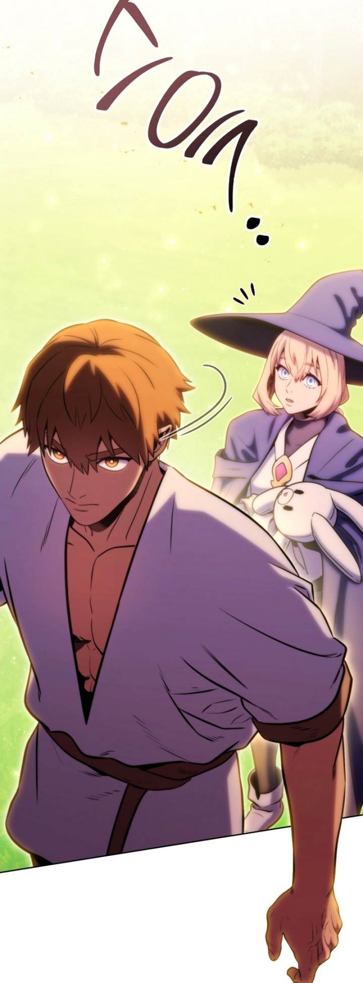 Dungeon Reset Chap 233 - Next Chap 234