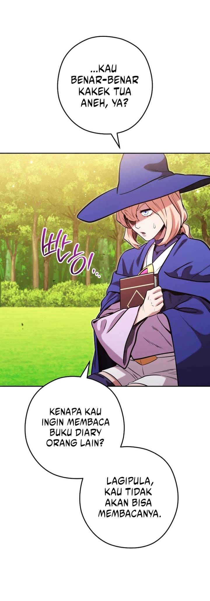 Dungeon Reset Chap 233 - Next Chap 234