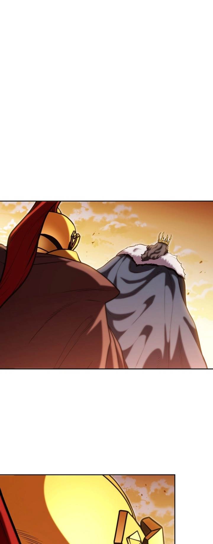 Dungeon Reset Chap 233 - Next Chap 234