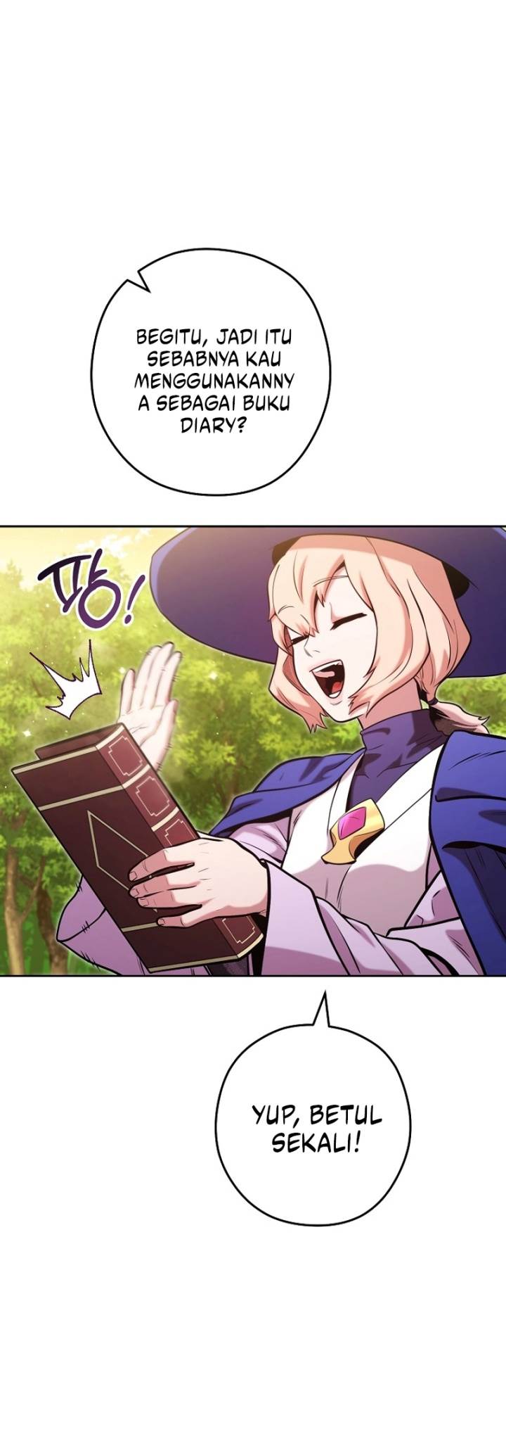 Dungeon Reset Chap 233 - Next Chap 234