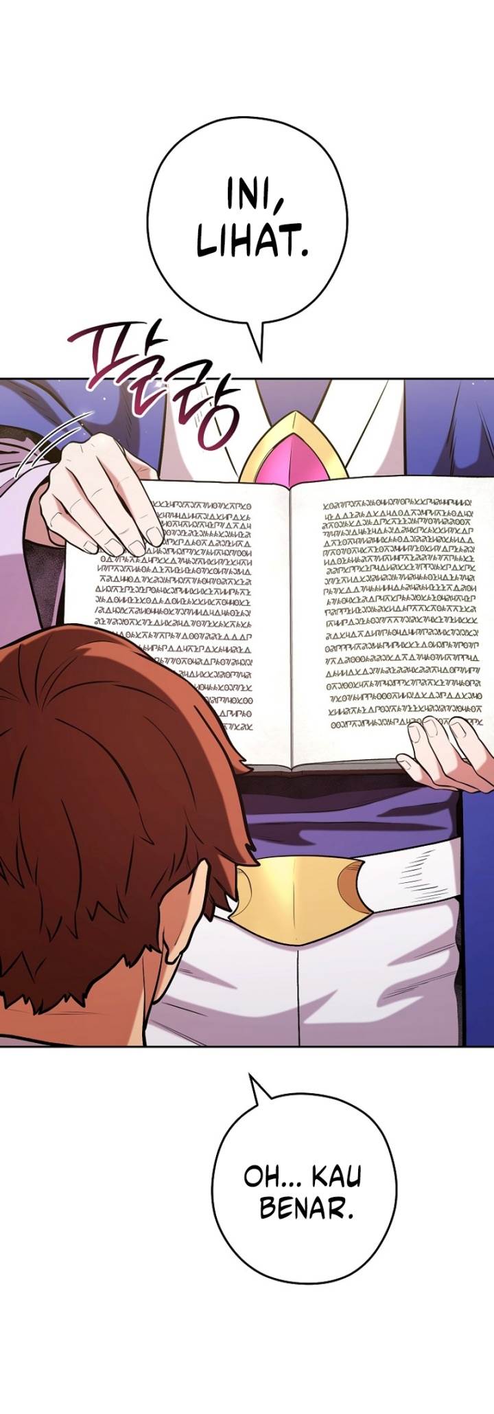 Dungeon Reset Chap 233 - Next Chap 234