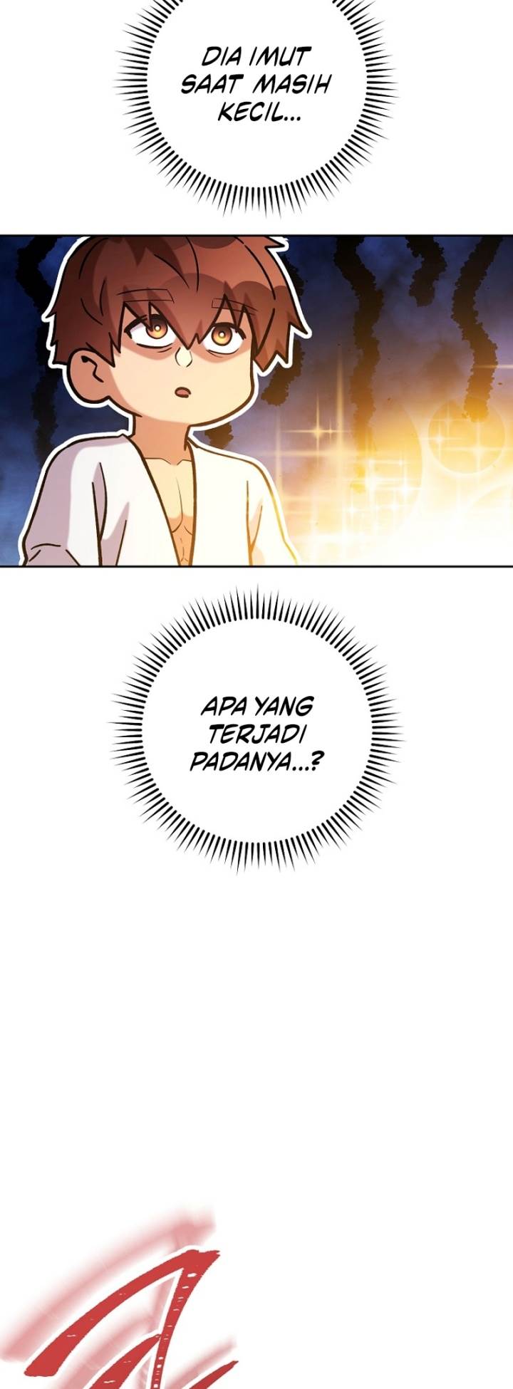 Dungeon Reset Chap 233 - Next Chap 234