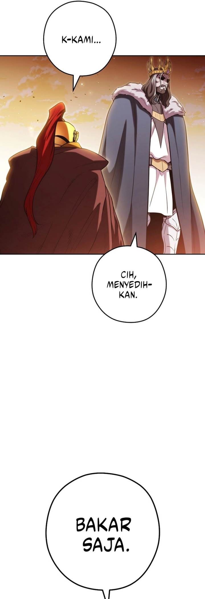 Dungeon Reset Chap 233 - Next Chap 234