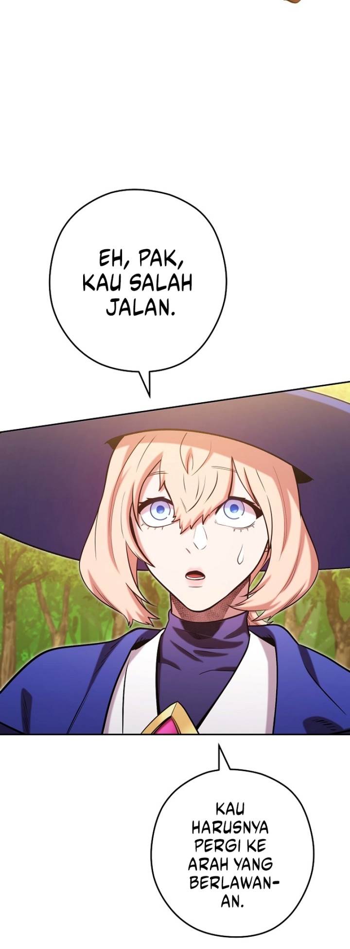 Dungeon Reset Chap 233 - Next Chap 234