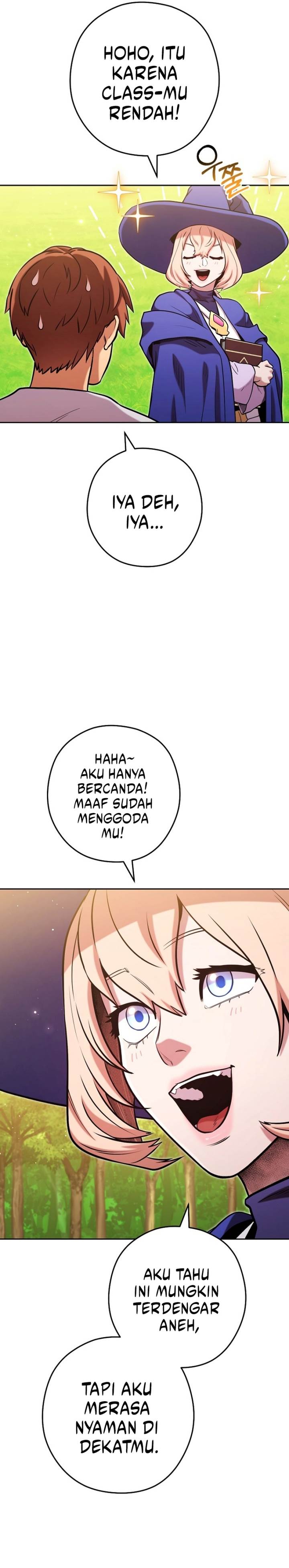 Dungeon Reset Chap 233 - Next Chap 234