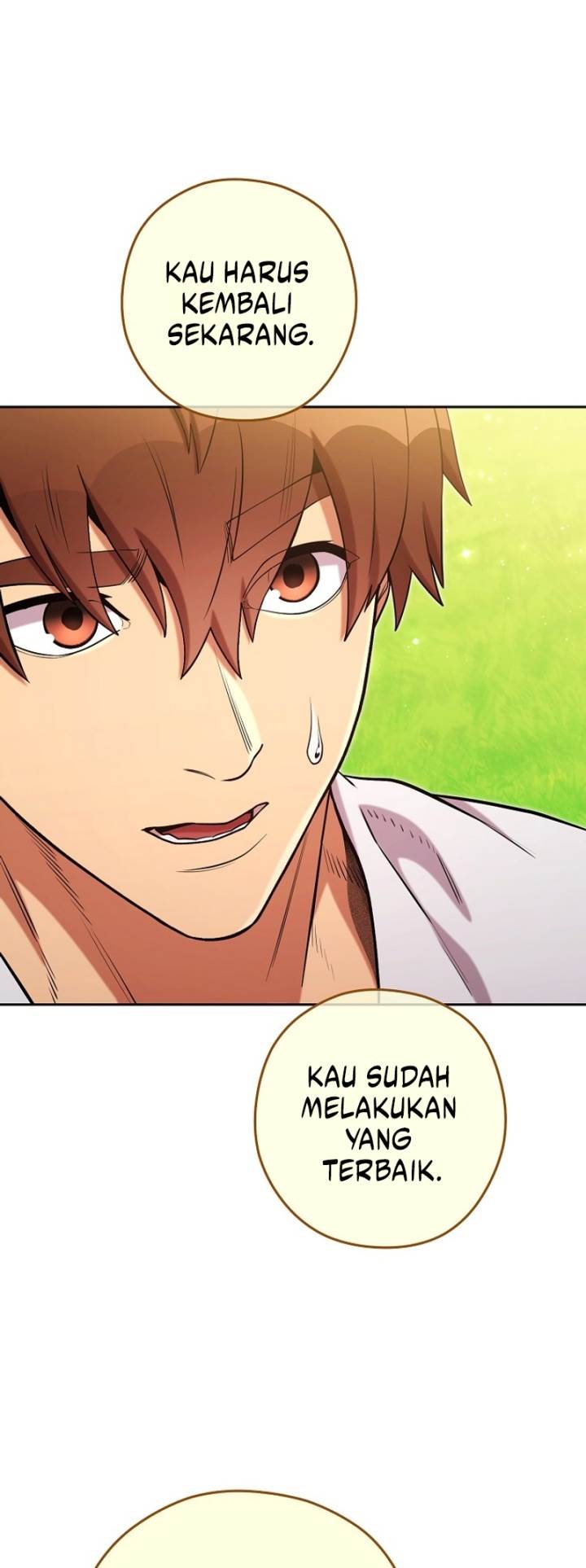 Dungeon Reset Chap 233 - Next Chap 234