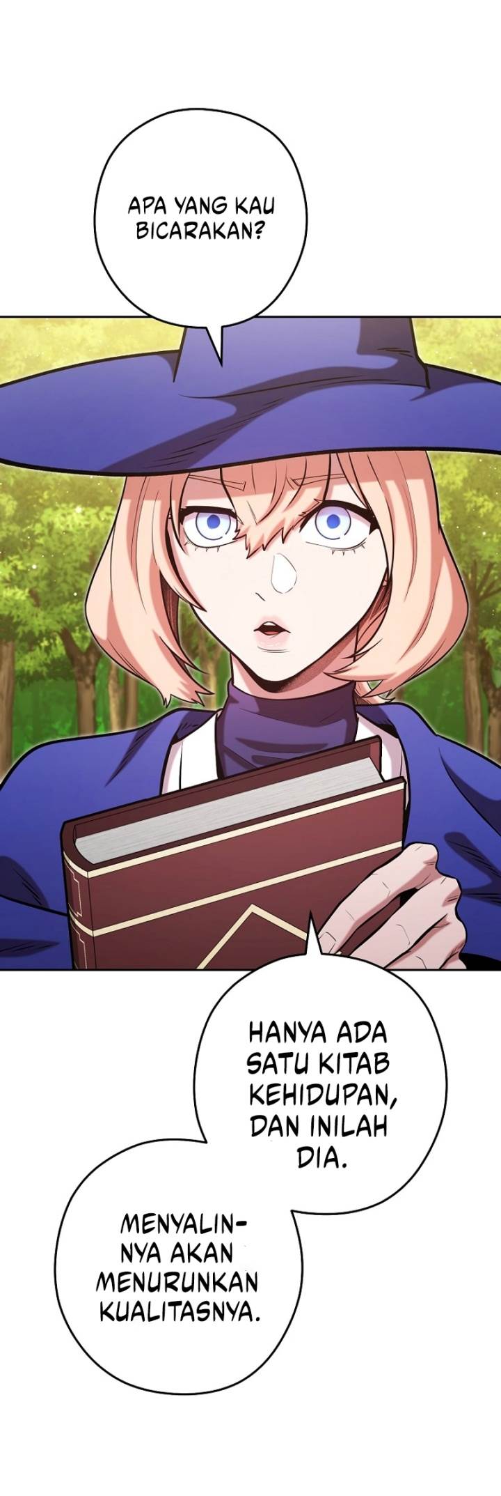 Dungeon Reset Chap 233 - Next Chap 234